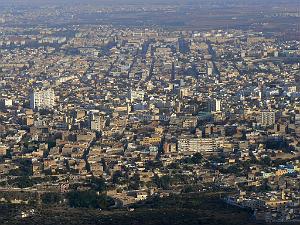 ORAN 2009 pano VUE GENERALE  (7)